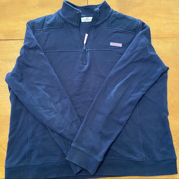 Vineyard Vines Tops - Vineyard Vines Women’s Shep Shirt-Good